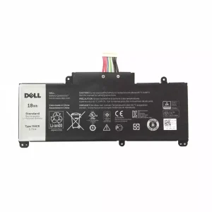 Batería para Tablet DELL 74XCR