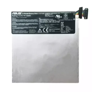 Batería para Tablet ASUS C11P1303,C11P1304