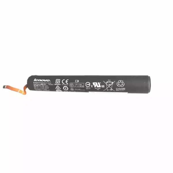 Batería para Tablet LENOVO Yoga Tablet 2-830F,2-830L,2-851F
