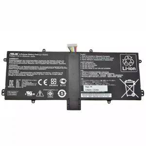 Batería para Tablet ASUS C21-TF201D