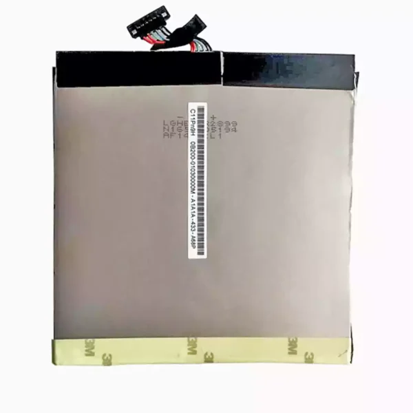 Batería para Tablet ASUS C11P1331 - Imagen 2