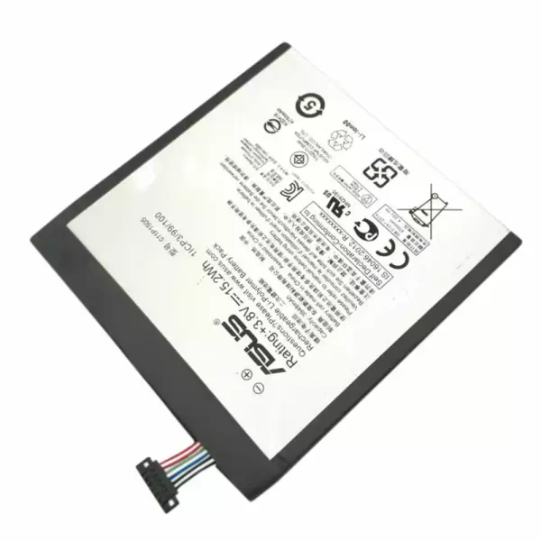 Batería para Tablet ASUS ZenPad P022,ZenPad P024 - Imagen 4