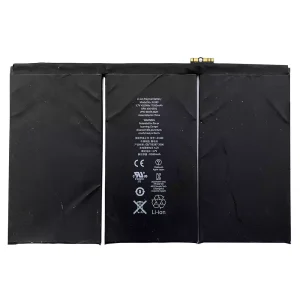 Batería para Tablet IPAD 3,IPAD 4