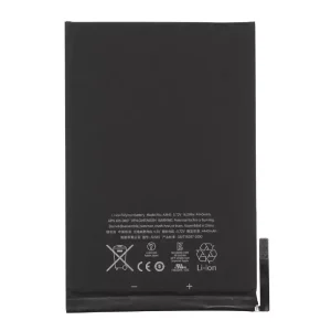 Batería para Tablet IPAD A1432,A1454,A1455