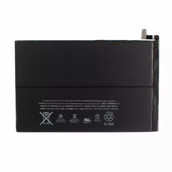 Batería para Tablet IPAD MINI 2,IPAD MINI 3