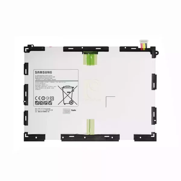 Batería para Tablet SAMSUNG Galaxy Tab A 9.7 SM-T550,SM-T555