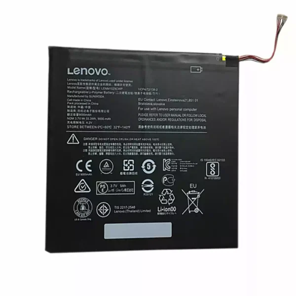 Batería para Tablet LENOVO LENM1029CWP