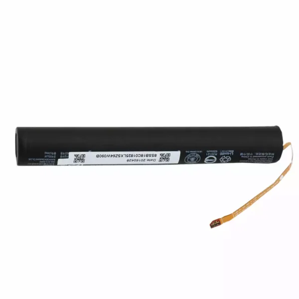Batería para Tablet LENOVO YT3-X90,YT3-X90F,YT3-X90L - Imagen 2