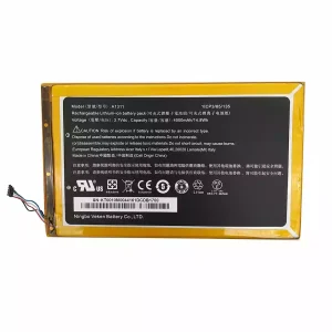 Batería para Tablet ACER A1311