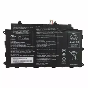 Batería para Tablet FUJITSU CP678530-01