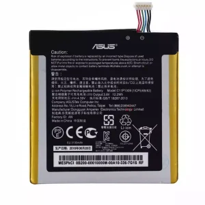 Batería para Tablet ASUS C11P1309