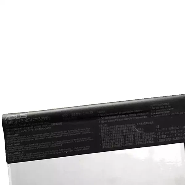 Batería para Tablet ASUS C12N1604 - Imagen 2