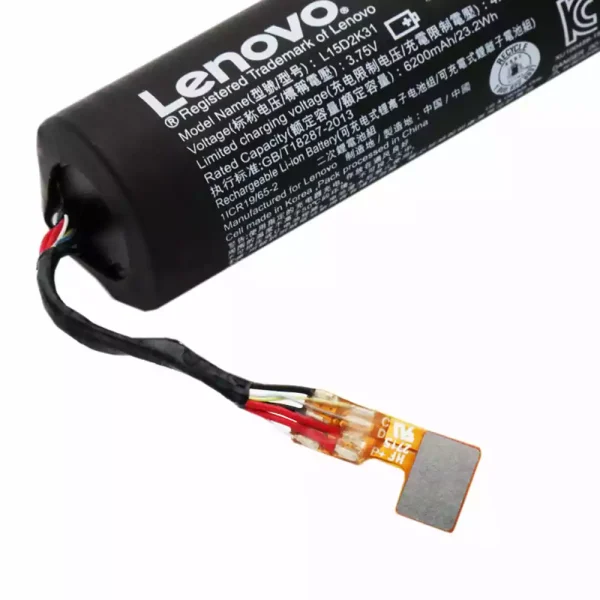 Batería para Tablet LENOVO Yoga Tablet 3 YT3-850M,YT3-850F - Imagen 3