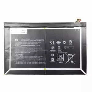 Batería para Tablet HP 799168-001,780731-2C1