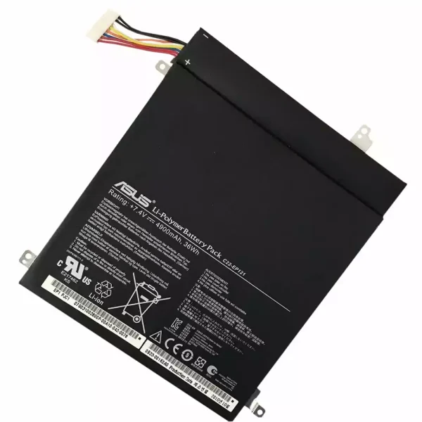 Batería para Tablet ASUS Eee Slate EP121