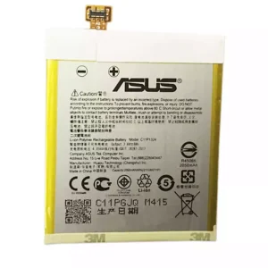 Batería para Tablet ASUS C11P1324