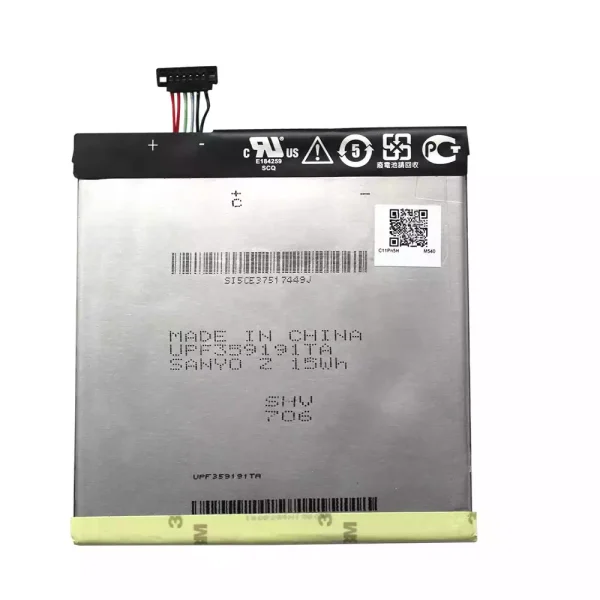 Batería para Tablet ASUS C11P1402 - Imagen 2