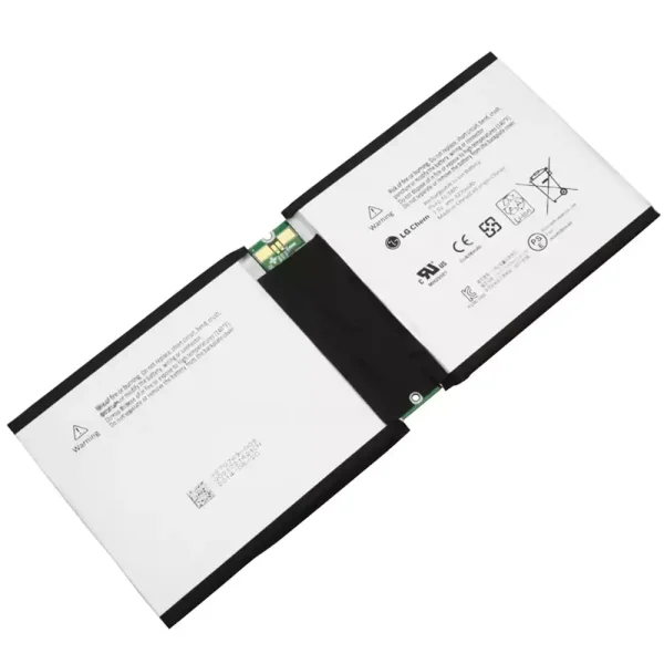 Batería para Tablet Microsoft Surface 2 P21G2B