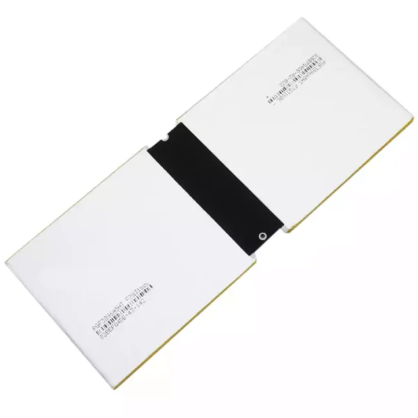 Batería para Tablet Microsoft Surface 2 P21G2B - Imagen 2