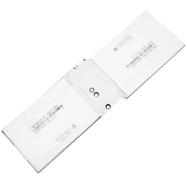 Batería para Tablet Microsoft Surface Book DAK822470K - Imagen 2