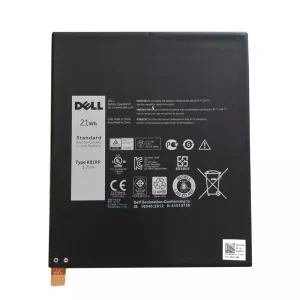 Batería para Tablet DELL Venue 8 7000,Venue 8 7840