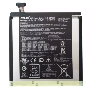 Batería para Tablet ASUS C11P1329