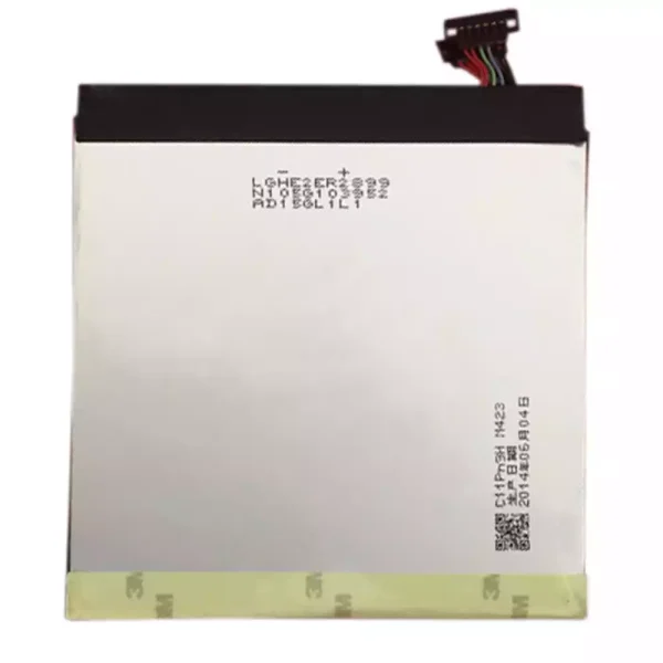 Batería para Tablet ASUS C11P1329 - Imagen 2