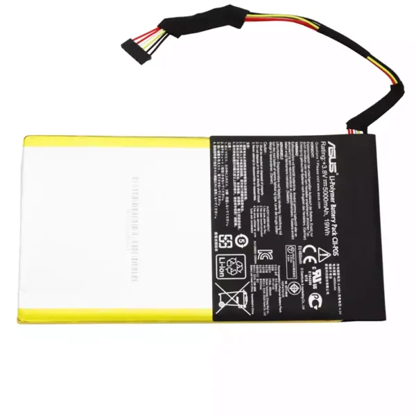 Batería para Tablet ASUS C11-P05