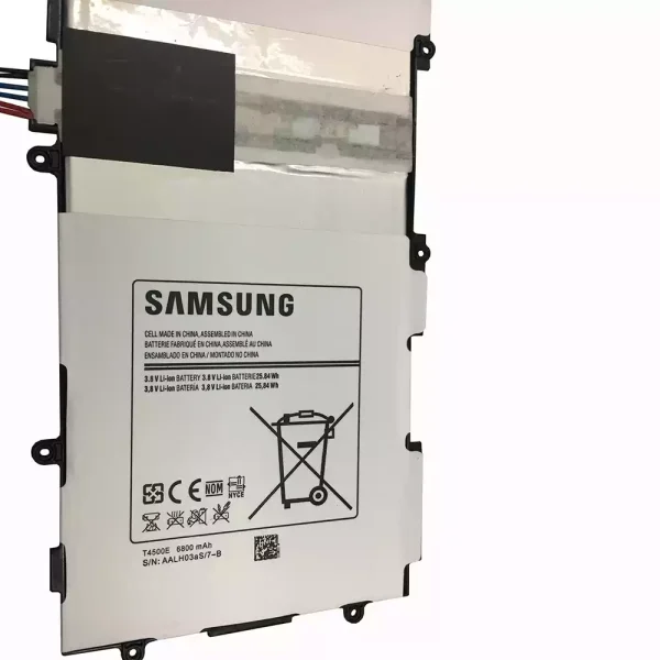 Batería para Tablet SAMSUNG T4500E - Imagen 3