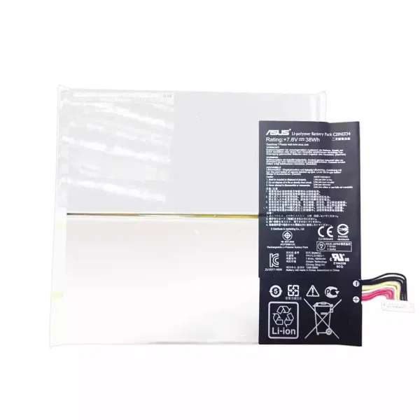 Batería para Tablet ASUS C21N1334
