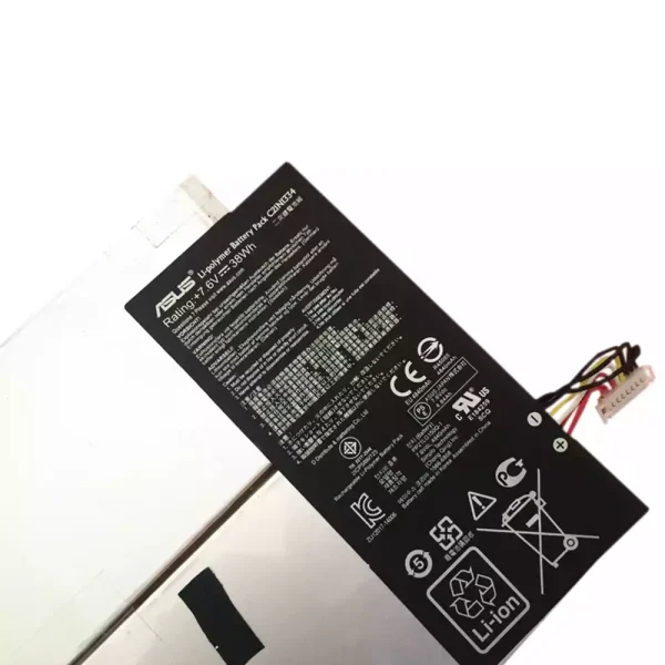 Batería para Tablet ASUS C21N1334 - Imagen 3