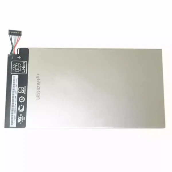 Batería para Tablet ASUS C11P1314 - Imagen 2