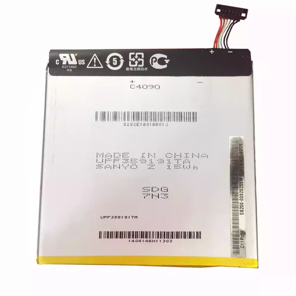 Batería para Tablet ASUS C11P1326 - Imagen 2