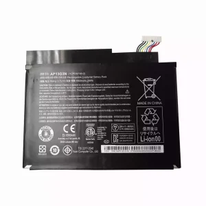 Batería para Tablet Acer AP13G3N