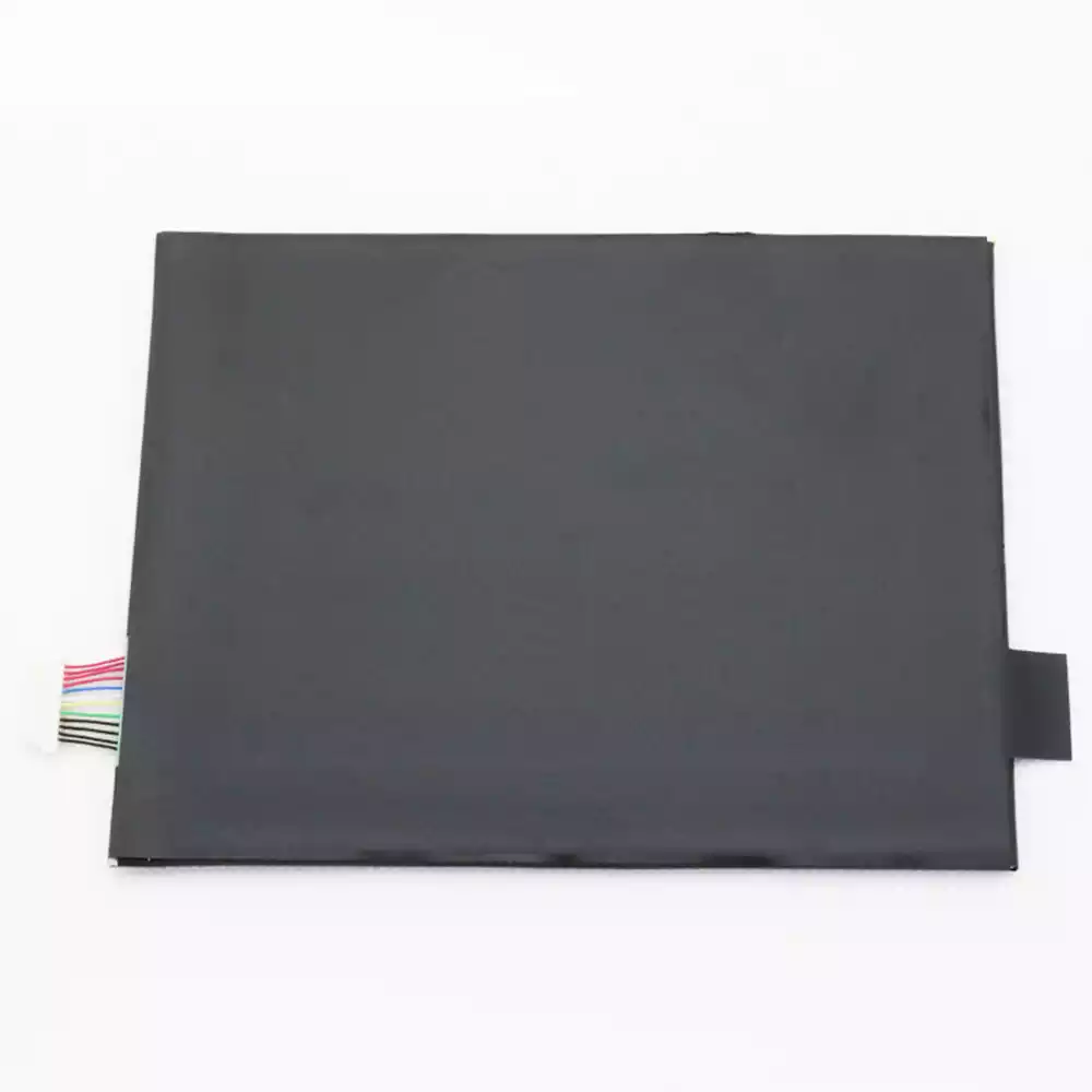 Batteria Al Litio Polimeri Per Tablet Lenovo L11C2P32 – 3,7V 6300mAh – Ricambio Compatibile