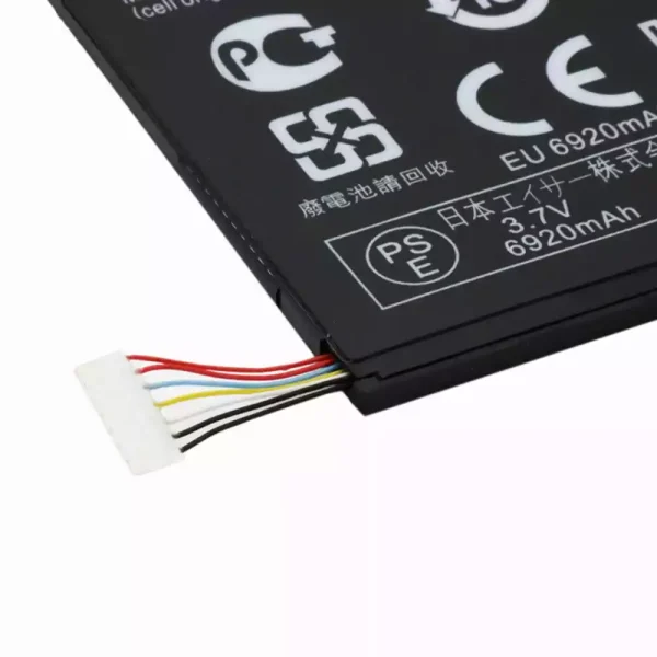 Batería para Tablet ACER ICONIA A3-A10 - Imagen 4