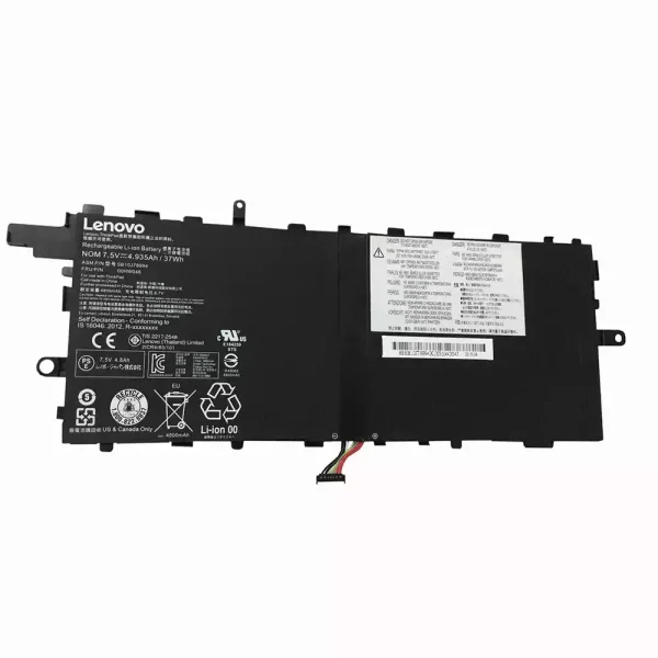 Batería para Tablet LENOVO THINKPAD X1 Tablet