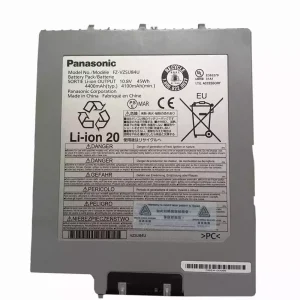 Batería para Tablet Panasonic FZ-VZSU84U