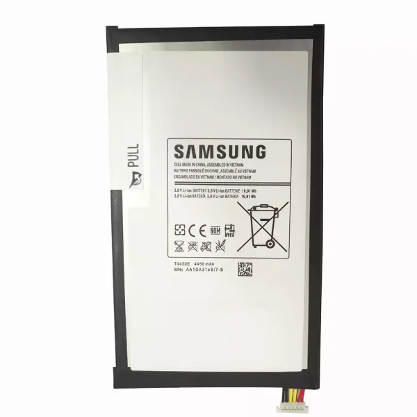 Batería para Tablet SAMSUNG T4450E