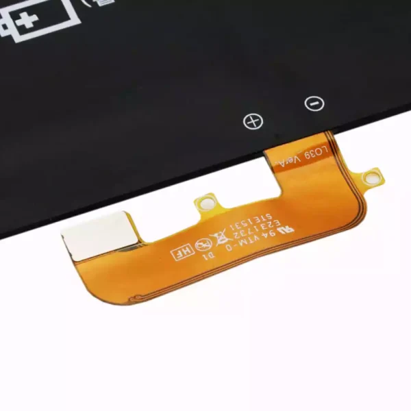 Batería para Tablet LENOVO Yoga Book YB1-X90F，YB1-X91F - Imagen 4
