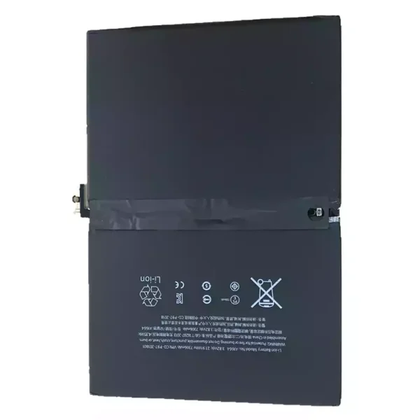 Batería para Tablet Ipad pro A1664