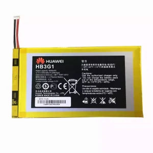 Batería para Tablet Huawei MediaPad MediaPad 7