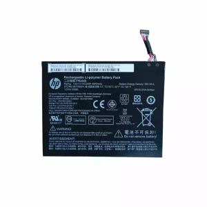 Batería para Tablet HP 803187-001,T5L65PA, L4A35UT