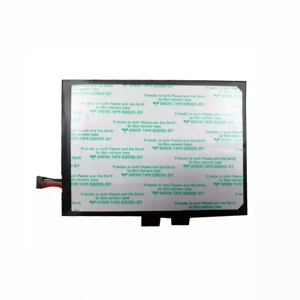 Batería para Tablet HASEE TL10-1S7600-S4L8,TL10-1S7700-G1L4 - Imagen 2