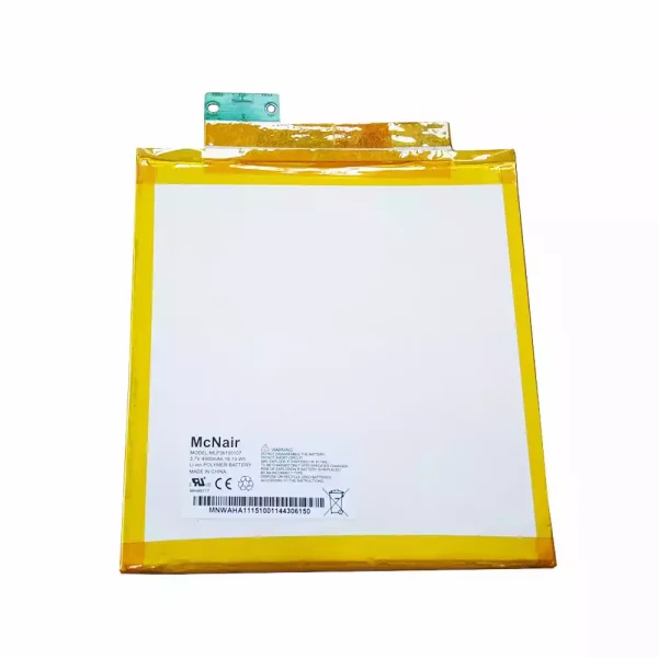 Batería para Tablet Amazon Verizon ELLIPSIS 8,QTAQZ3