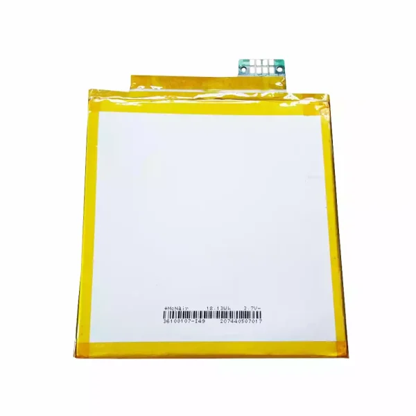 Batería para Tablet Amazon Verizon ELLIPSIS 8,QTAQZ3 - Imagen 2