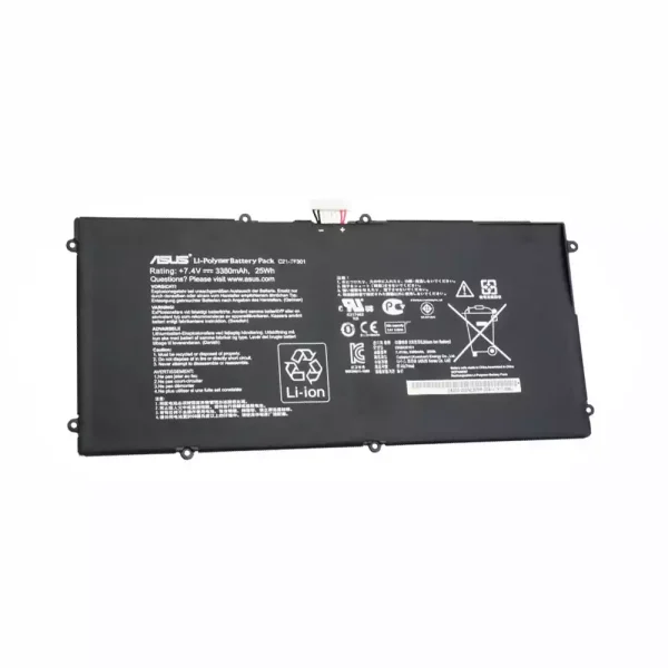 Batería para Tablet ASUS C21-TF301