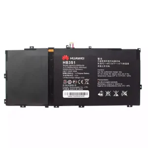 Batería para Tablet HUAWEI HB3S1