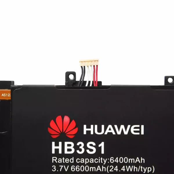 Batería para Tablet HUAWEI HB3S1 - Imagen 4