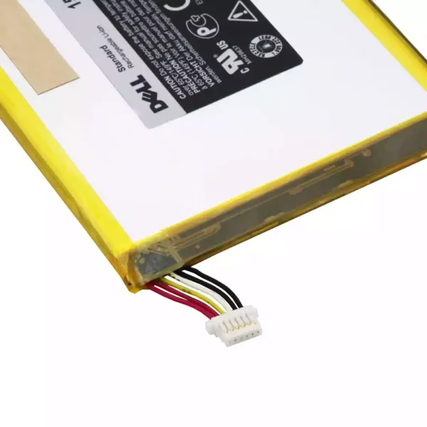 Batería para Tablet DELL Venue 7 3730,Venue 8 3830,02PDJW - Imagen 4
